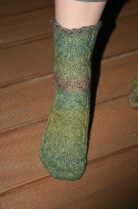 Vinnland socks